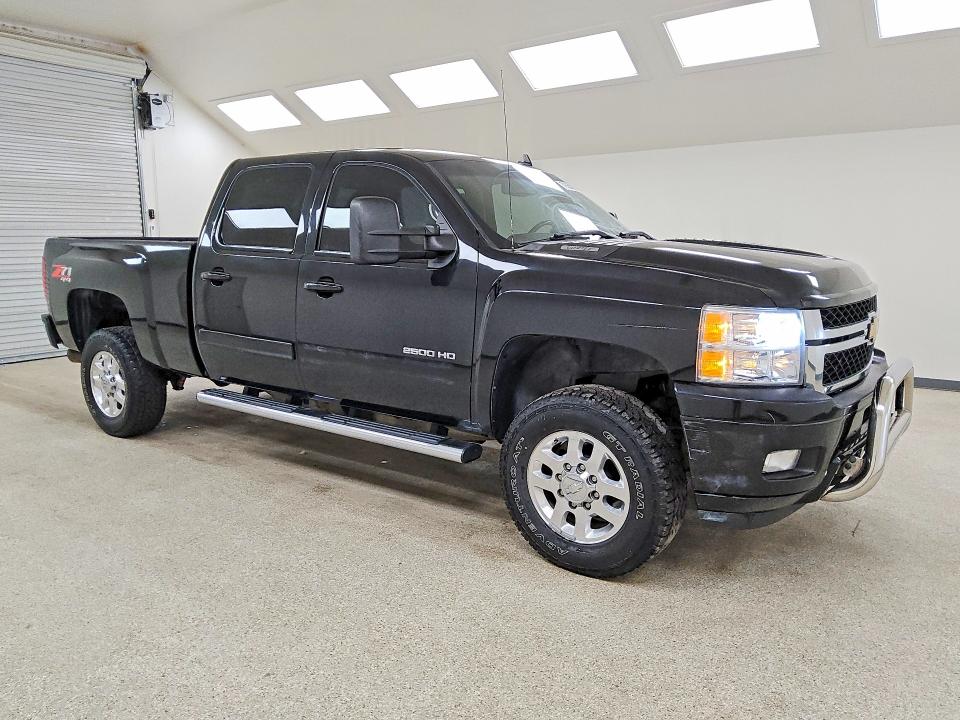 Aukcja sprzedaży 2014 Chevrolet Silverado, vin: 1GC1KXCG7EF174796, numer aukcji: 70560096