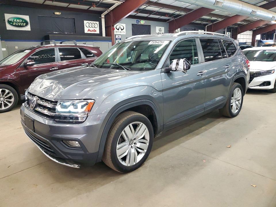 Aukcja sprzedaży 2019 Volkswagen Atlas, vin: 1V2UR2CA6KC530870, numer aukcji: 73354256