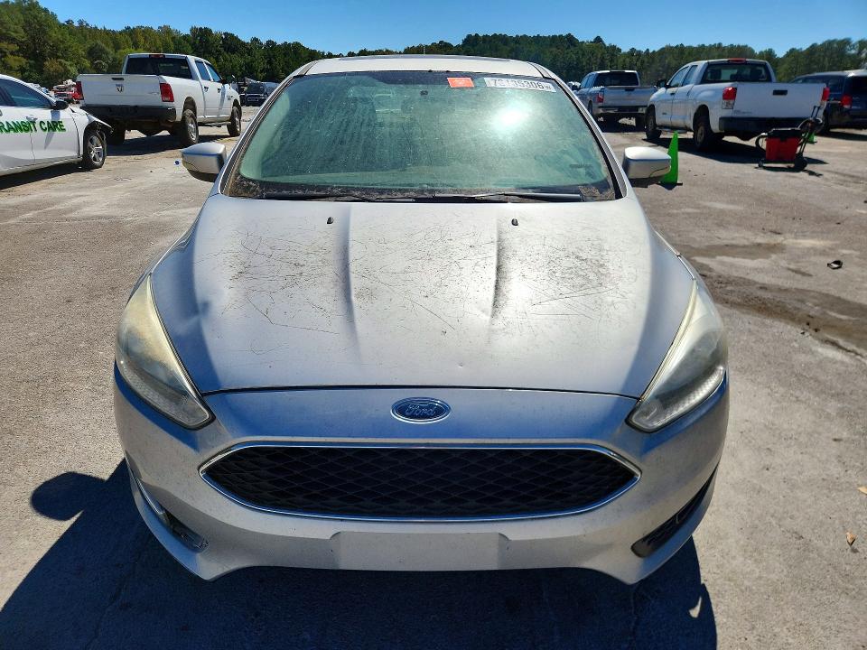 Продаж на аукціоні авто 2015 Ford Focus, vin: 1FADP3FE0FL344961, номер лоту: 73135306