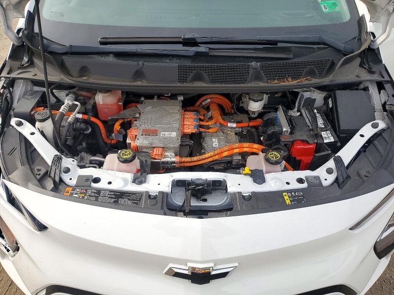 Aukcja sprzedaży 2023 Chevrolet Bolt Ev, vin: 1G1FX6S09P4144342, numer aukcji: 72365046