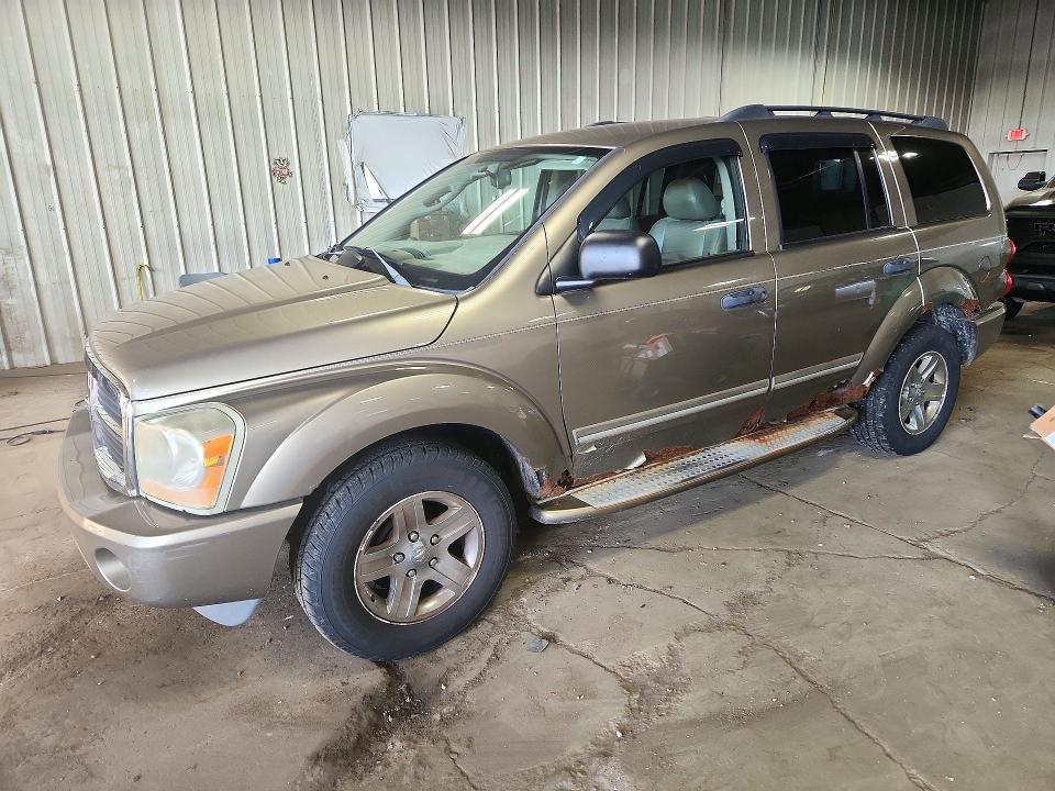 Продажа на аукционе авто 2004 Dodge Durango, vin: 1D8HB58D14F189506, номер лота: 71888366