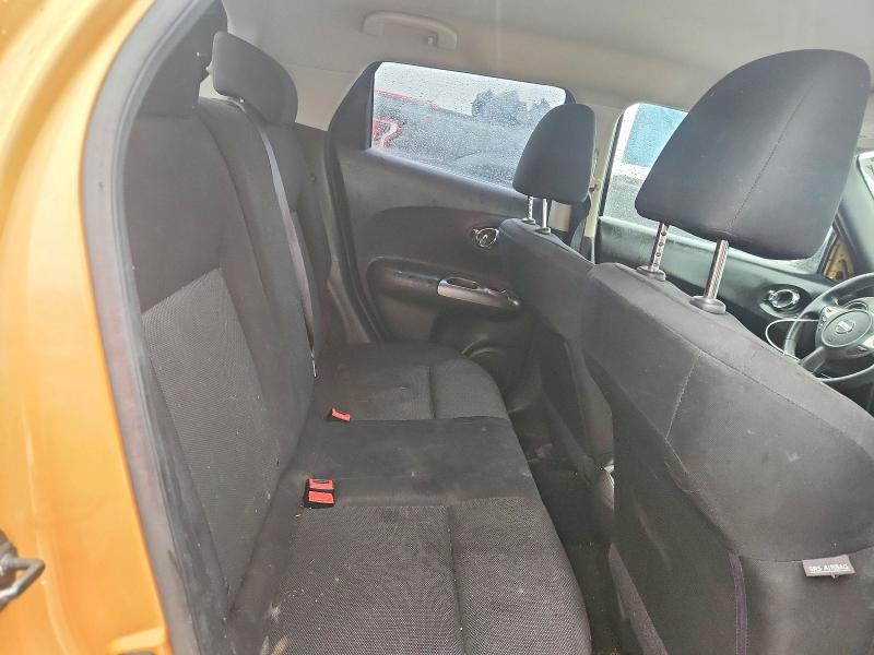 Продажа на аукционе авто 2014 Nissan Juke, vin: JN8AF5MV7ET357112, номер лота: 71295926