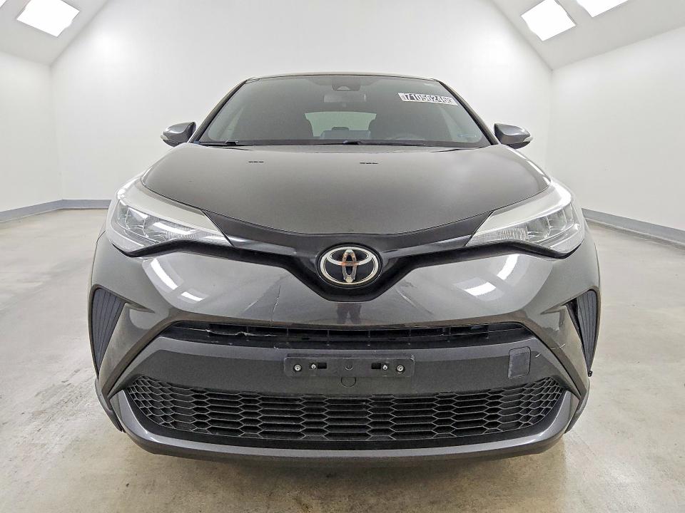 Продаж на аукціоні авто 2021 Toyota C-hr, vin: JTNKHMBX2M1122177, номер лоту: 71056246
