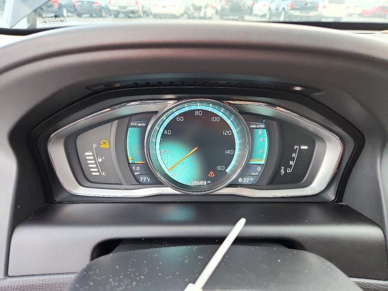 Продаж на аукціоні авто 2015 Volvo Xc60, vin: YV449MDK2F2649237, номер лоту: 71310326