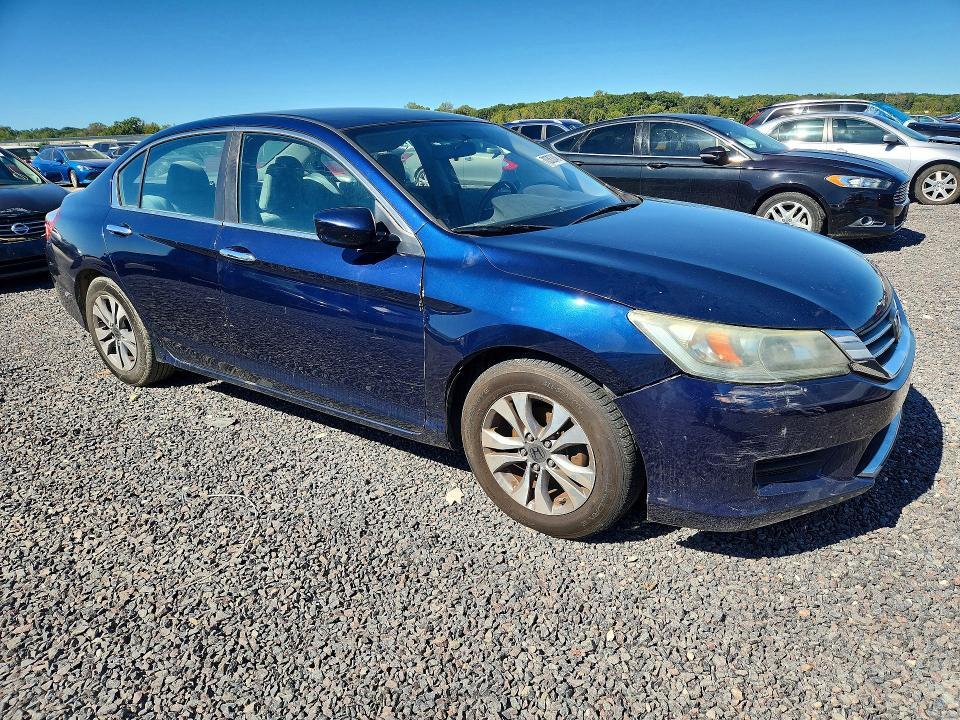 Продаж на аукціоні авто 2014 Honda Accord, vin: 1HGCR2F30EA164948, номер лоту: 70383046