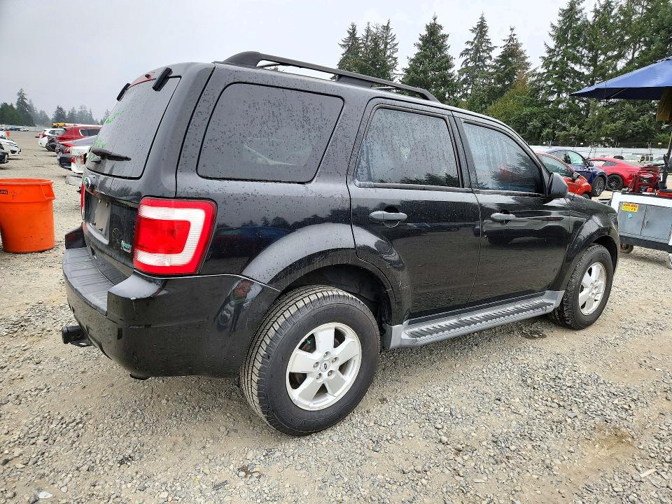 Продаж на аукціоні авто 2011 Ford Escape, vin: 1FMCU9DG2BKC38044, номер лоту: 71854816