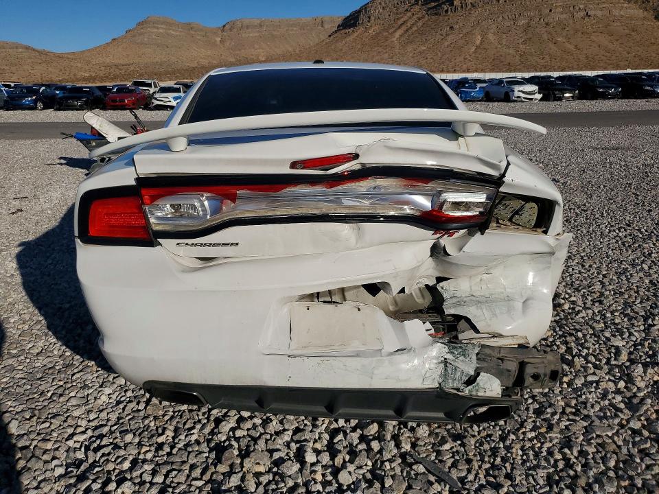 2014 Dodge Charger მანქანა იყიდება აუქციონზე, vin: 2C3CDXCT0EH309183, აუქციონის ნომერი: 71682716