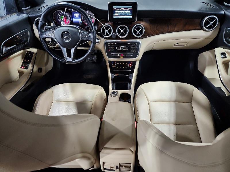 Продажа на аукционе авто 2014 Mercedes-benz Cla, vin: WDDSJ4EB7EN027641, номер лота: 72544406