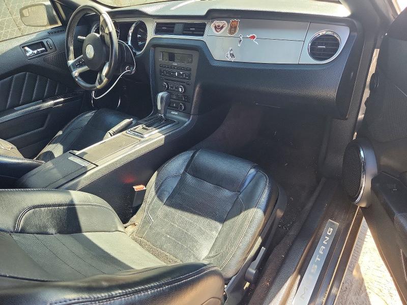 Aukcja sprzedaży 2014 Ford Mustang, vin: 1ZVBP8EM1E5240079, numer aukcji: 71986726