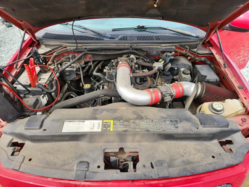 Aukcja sprzedaży 2002 Ford F150, vin: 2FTRX08W92CA47826, numer aukcji: 71252826