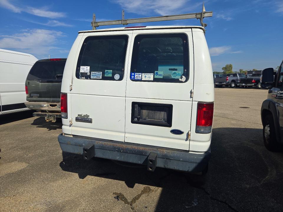 Продажа на аукционе авто 2008 Ford Econoline, vin: 1FTNE24W58DA97590, номер лота: 71749776