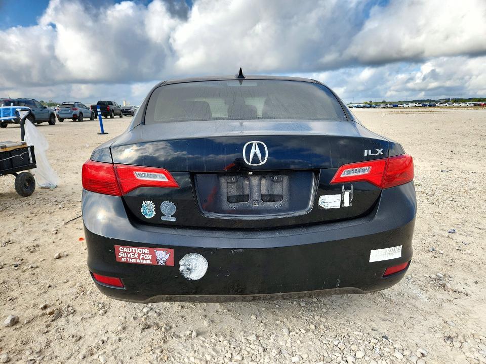 Продажа на аукционе авто 2014 Acura Ilx, vin: 19VDE1F39EE009619, номер лота: 72994716