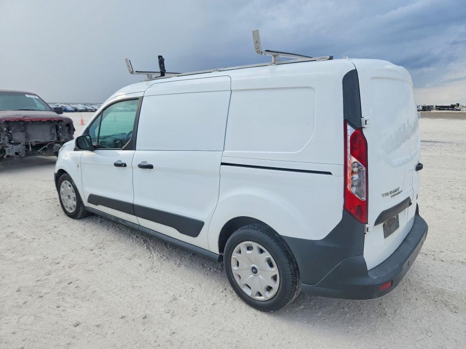Продаж на аукціоні авто 2018 Ford Transit Connect, vin: NM0LS7E74J1350472, номер лоту: 70871646
