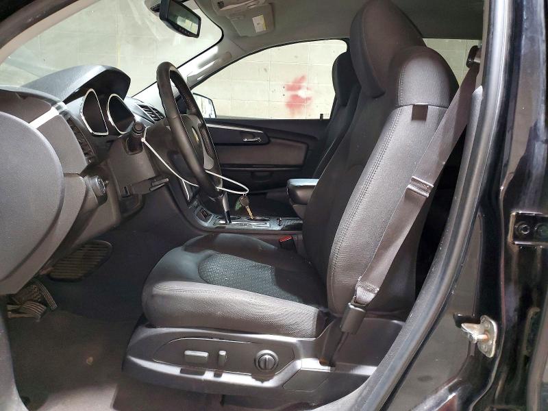 Aukcja sprzedaży 2011 Chevrolet Traverse, vin: 1GNKRGED1BJ314327, numer aukcji: 70671656