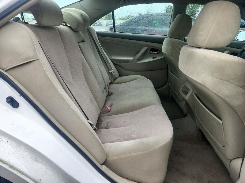 2011 Toyota Camry მანქანა იყიდება აუქციონზე, vin: 4T4BF3EK1BR098892, აუქციონის ნომერი: 71951216