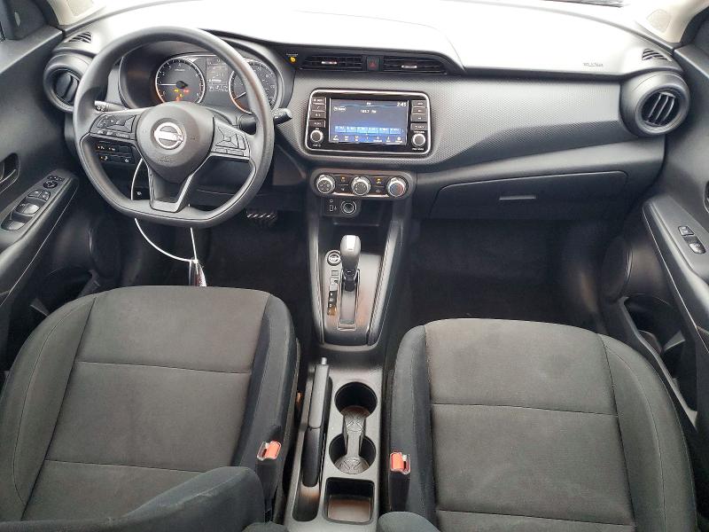 2024 Nissan Kicks მანქანა იყიდება აუქციონზე, vin: 3N1CP5BV5RL563840, აუქციონის ნომერი: 71234416