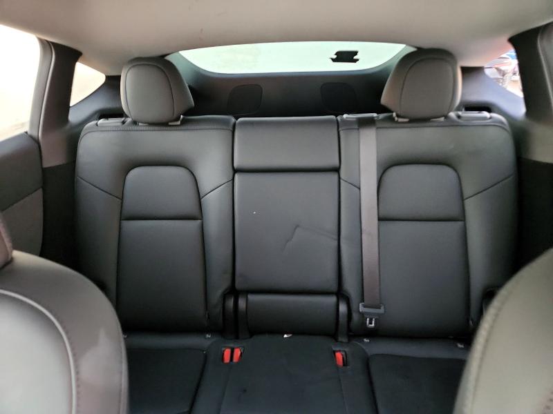 Продажа на аукционе авто 2025 Tesla Model Y, vin: 7SAYGDEE4SA369460, номер лота: 70562366