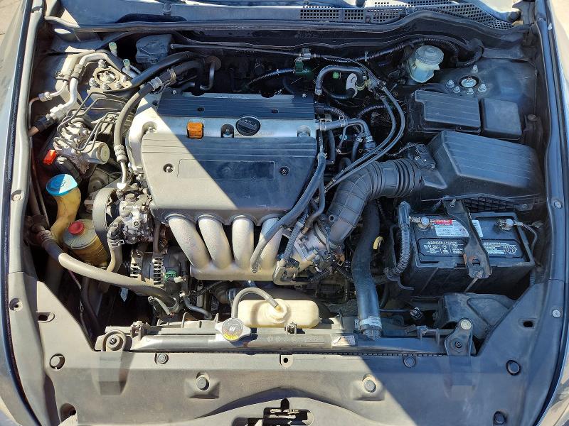 2003 Honda Accord მანქანა იყიდება აუქციონზე, vin: JHMCM56693C033977, აუქციონის ნომერი: 71324666