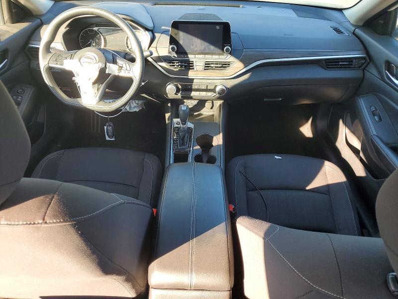 Aukcja sprzedaży 2025 Nissan Altima, vin: 1N4BL4DV1SN379468, numer aukcji: 71546666
