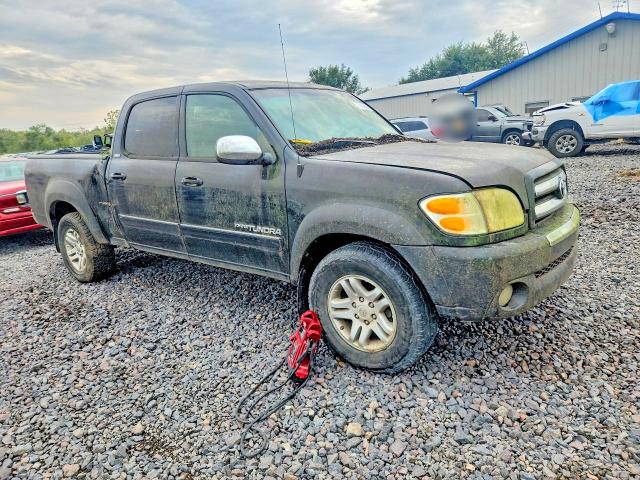 Aukcja sprzedaży 2004 Toyota Tundra, vin: 5TBET34104S460904, numer aukcji: 70456596