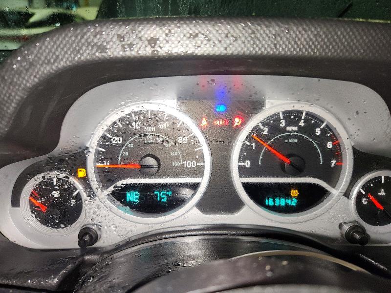71235856 :رقم المزاد ، 1J8GA59198L619400 vin ، 2008 Jeep Wrangler Unlimited مزاد بيع