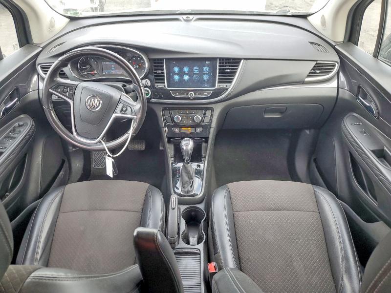 Aukcja sprzedaży 2019 Buick Encore, vin: KL4CJASB5KB853848, numer aukcji: 71394206