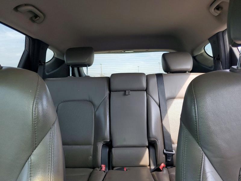 Aukcja sprzedaży 2013 Hyundai Santa Fe Sport, vin: 5XYZU3LB2DG046083, numer aukcji: 71365266