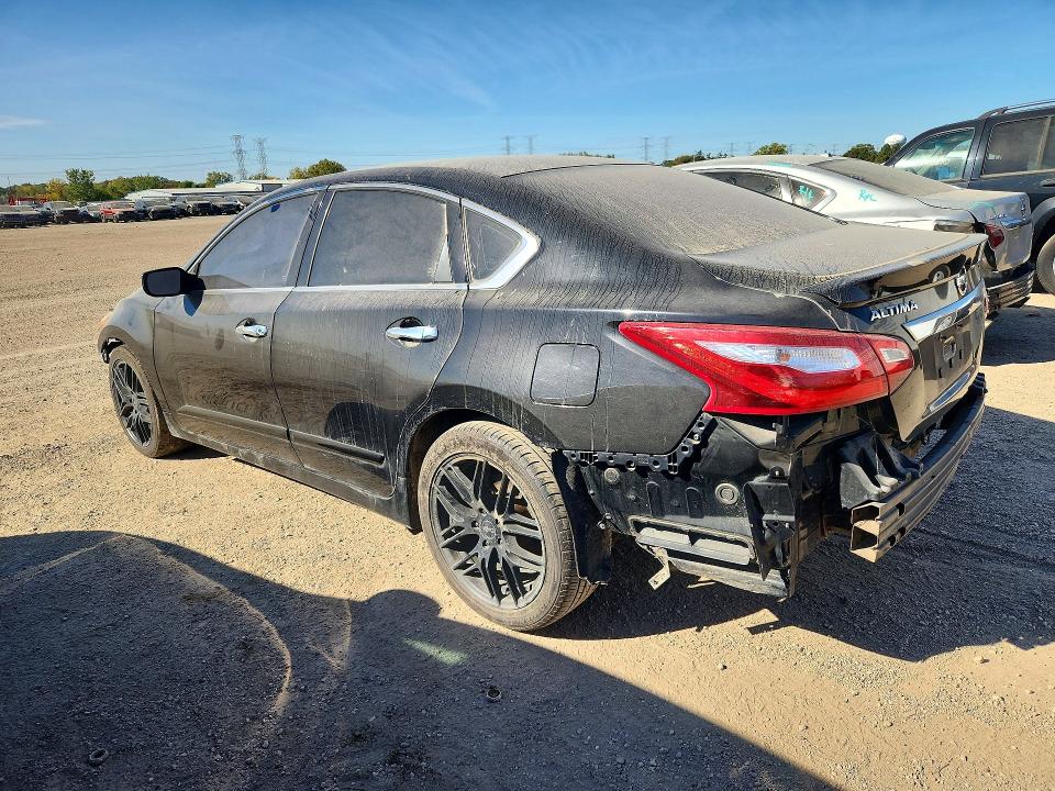 Aukcja sprzedaży 2016 Nissan Altima, vin: 1N4AL3AP5GC212223, numer aukcji: 72148406