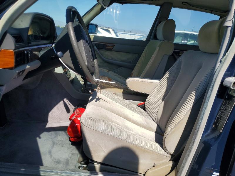 Продаж на аукціоні авто 1982 Mercedes-benz 280, vin: WDB12602212072448, номер лоту: 71224966