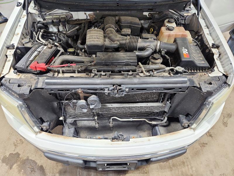 Продажа на аукционе авто 2010 Ford F150, vin: 1FTFW1EV3AKE80415, номер лота: 72833006