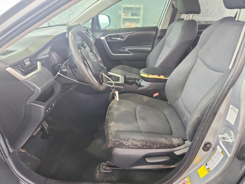 Aukcja sprzedaży 2019 Toyota Rav4, vin: 2T3W1RFV8KW013947, numer aukcji: 71087646