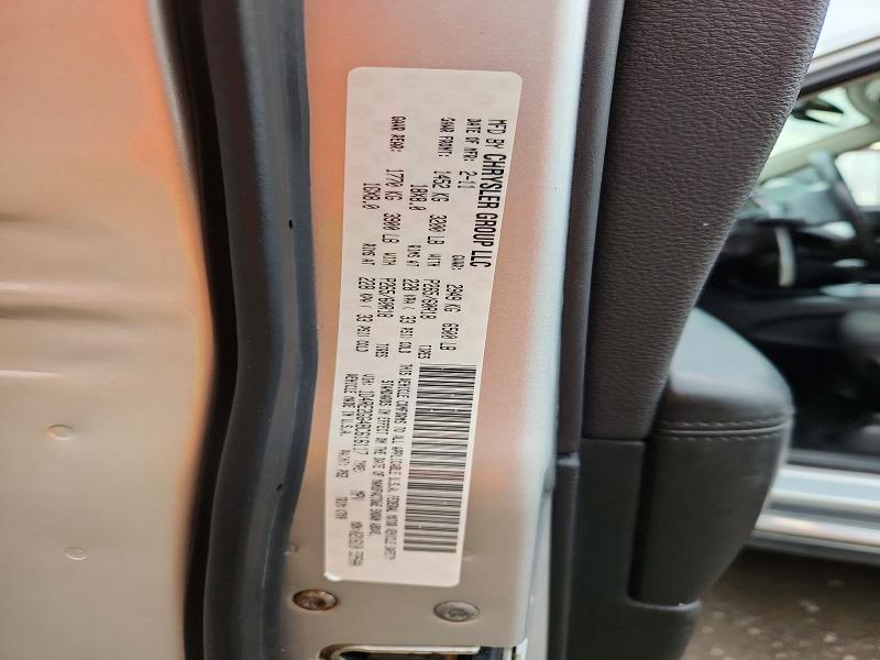 Aukcja sprzedaży 2011 Dodge Durango, vin: 1D4RE2GG4BC616117, numer aukcji: 70883066