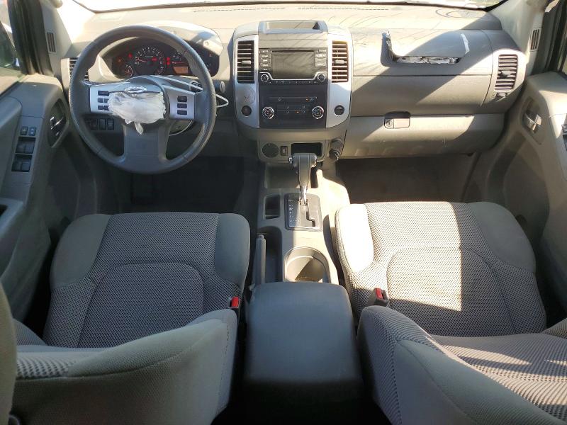 71208666 :رقم المزاد ، 1N6AD0ERXGN779160 vin ، 2016 Nissan Frontier مزاد بيع
