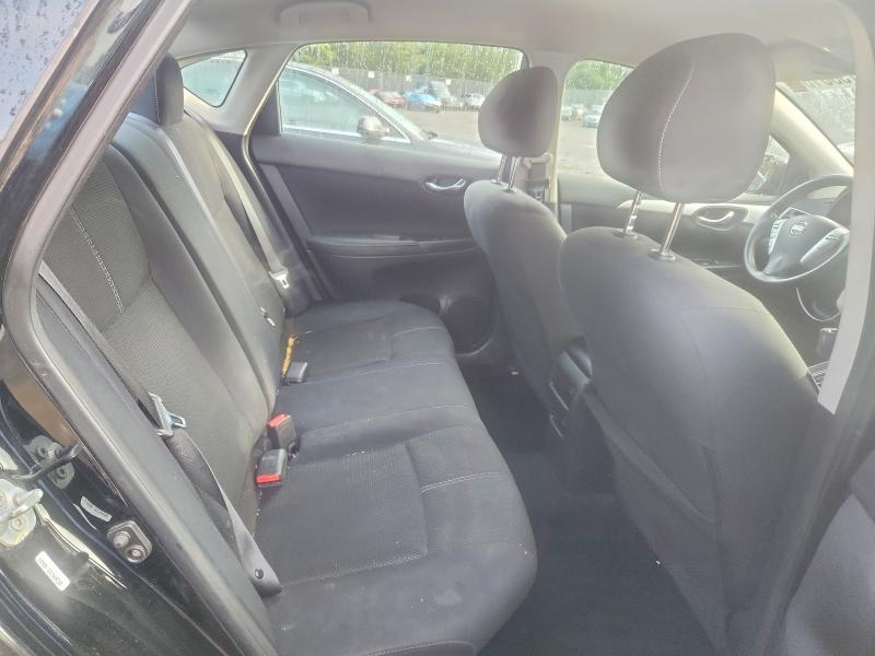 Aukcja sprzedaży 2016 Nissan Sentra, vin: 3N1AB7AP2GY263984, numer aukcji: 71538186