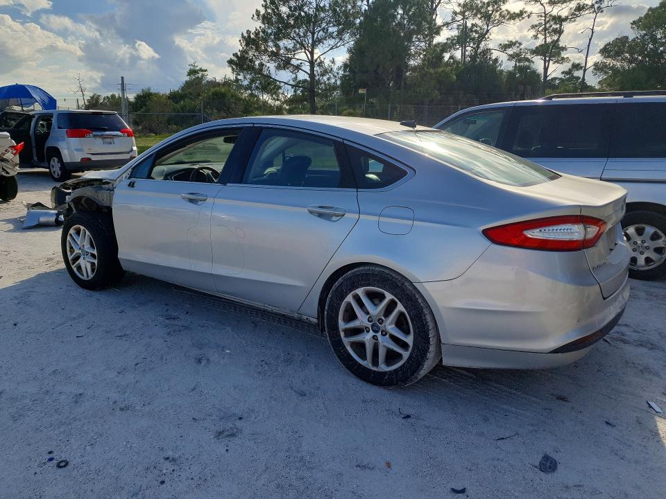 Продаж на аукціоні авто 2013 Ford Fusion, vin: 3FA6P0HR0DR112589, номер лоту: 71738436