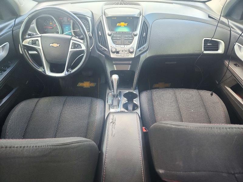 Продажа на аукционе авто 2012 Chevrolet Equinox, vin: 2GNFLNE56C6215422, номер лота: 72131496