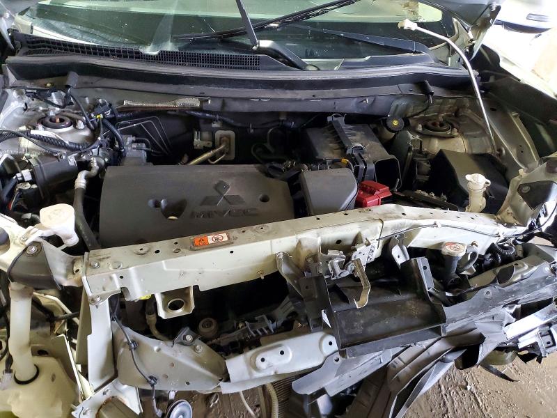 Aukcja sprzedaży 2020 Mitsubishi Outlander, vin: JA4AZ3A32LZ026971, numer aukcji: 71157566