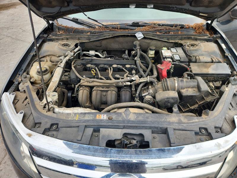 Aukcja sprzedaży 2010 Ford Fusion, vin: 3FAHP0HA4AR326810, numer aukcji: 72928036