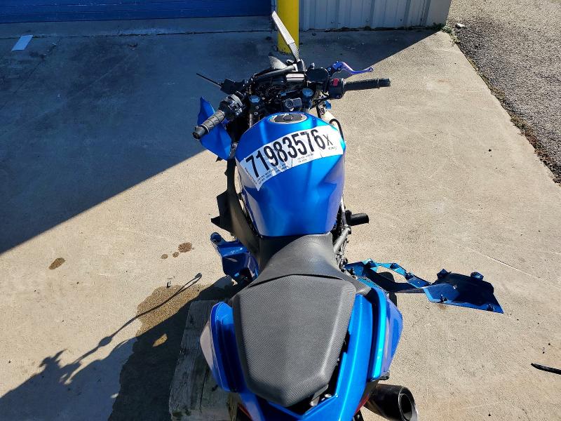 Продажа на аукционе авто 2018 Kawasaki Ex400, vin: JKAEXKH19JDA12018, номер лота: 71983576