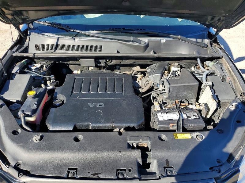 Продажа на аукционе авто 2007 Toyota Rav4, vin: JTMBK31V875032139, номер лота: 71803116