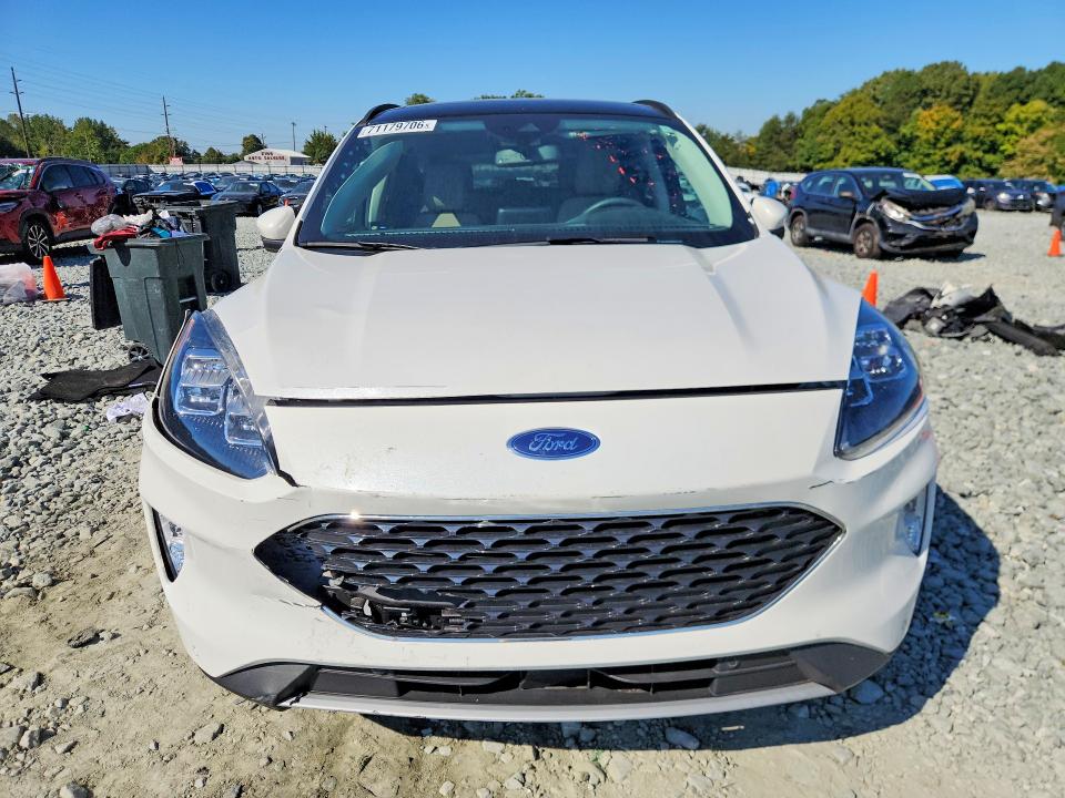 Продажа на аукционе авто 2021 Ford Escape, vin: 1FMCU0DZ2MUA34610, номер лота: 71179706