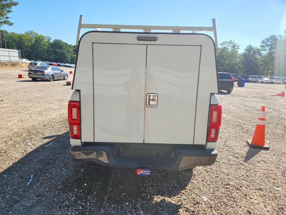 Aukcja sprzedaży 2023 Ford Ranger, vin: 1FTER4EH8PLE05114, numer aukcji: 71048796
