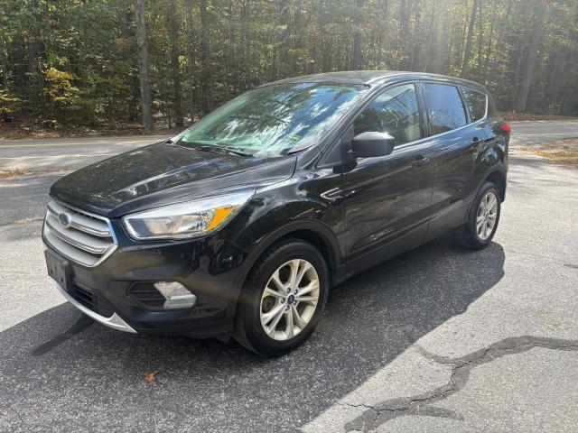 Продаж на аукціоні авто 2019 Ford Escape, vin: 1FMCU9GD3KUA08485, номер лоту: 72250516