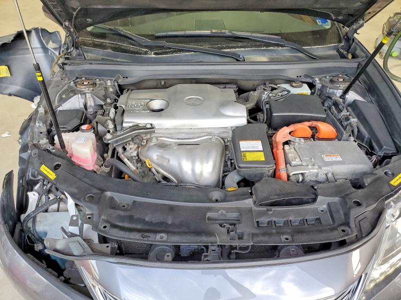 Aukcja sprzedaży 2015 Lexus Es, vin: JTHBW1GG1F2089766, numer aukcji: 69412426