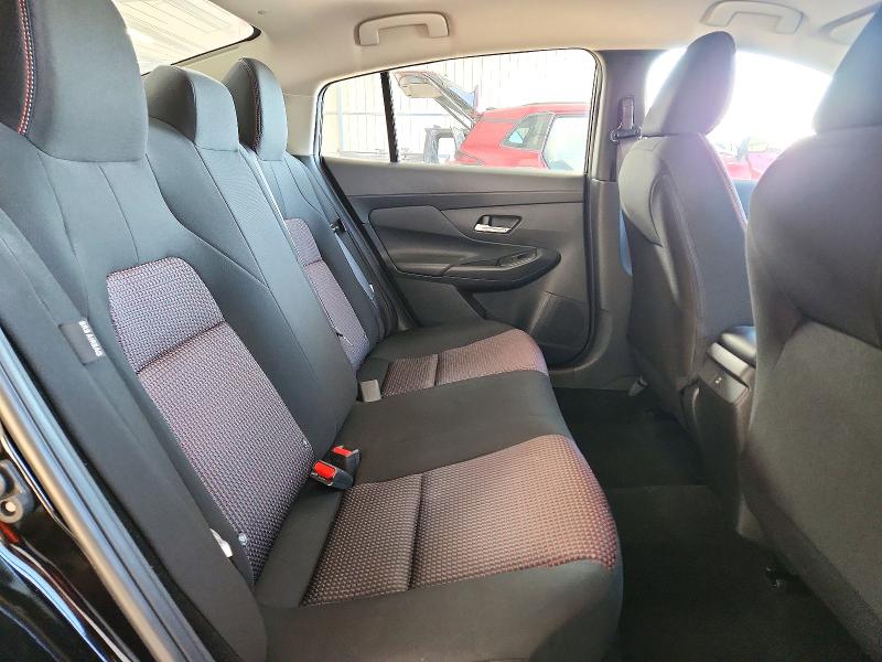 72149116 :رقم المزاد ، 3N1AB9DV2VY219339 vin ، 2027 Nissan Sentra مزاد بيع