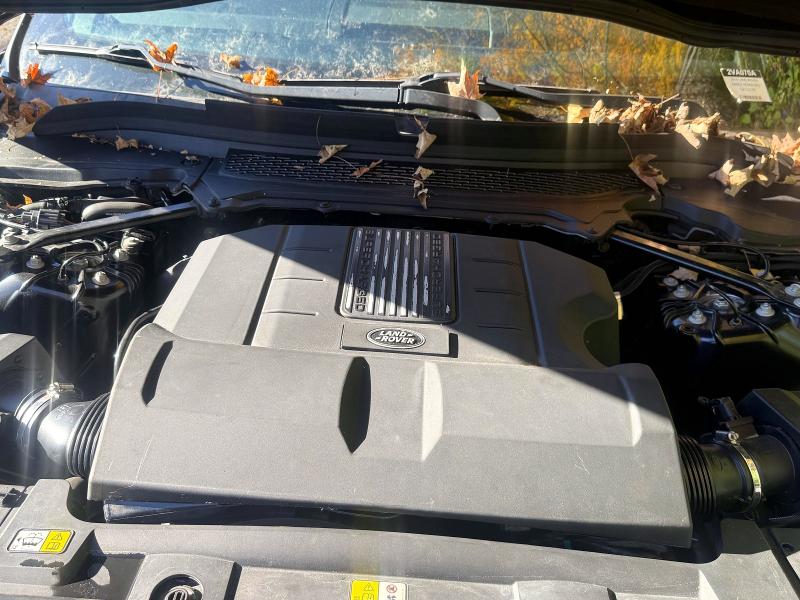 73491326 :رقم المزاد ، SALWR2PF1GA122174 vin ، 2016 Land Rover Range Rover Sport مزاد بيع