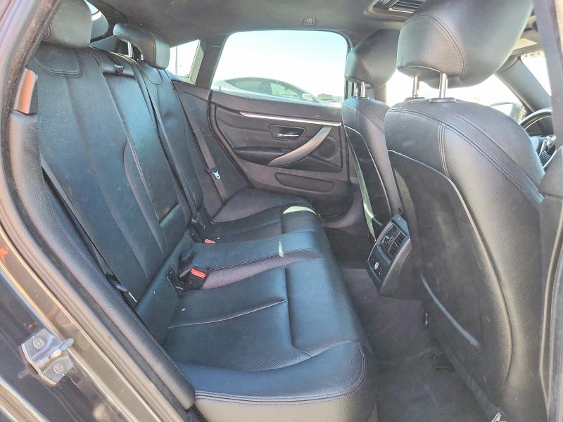 71448326 :رقم المزاد ، WBA4J3C5XKBL05534 vin ، 2019 Bmw 430xi مزاد بيع
