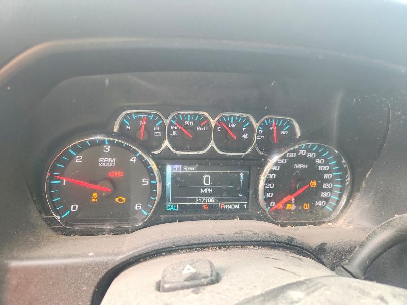 Продажа на аукционе авто 2015 Chevrolet Silverado, vin: 1GC1KVEGXFF578999, номер лота: 71369196