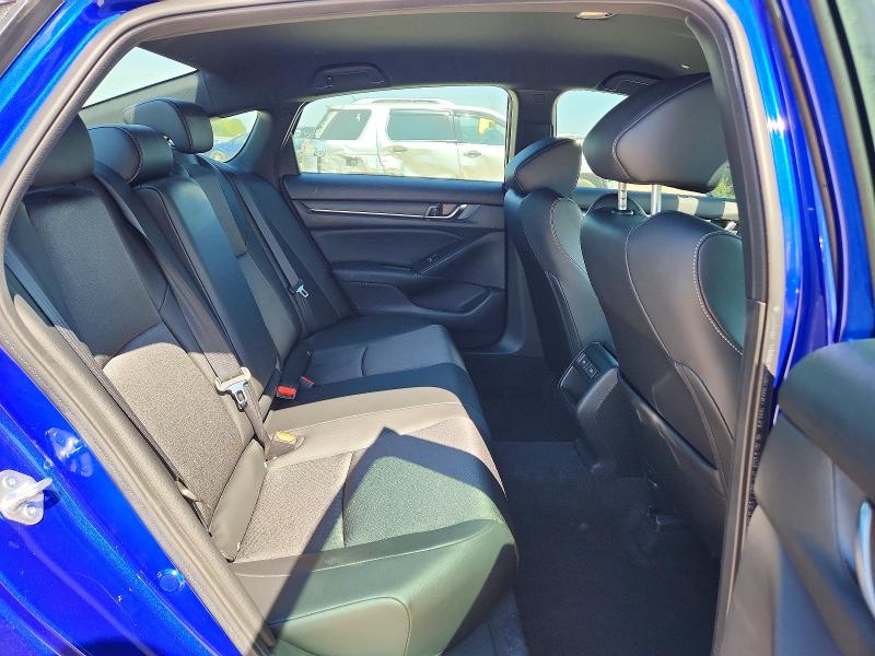 Продажа на аукционе авто 2022 Honda Accord, vin: 1HGCV1F35NA060364, номер лота: 71144526