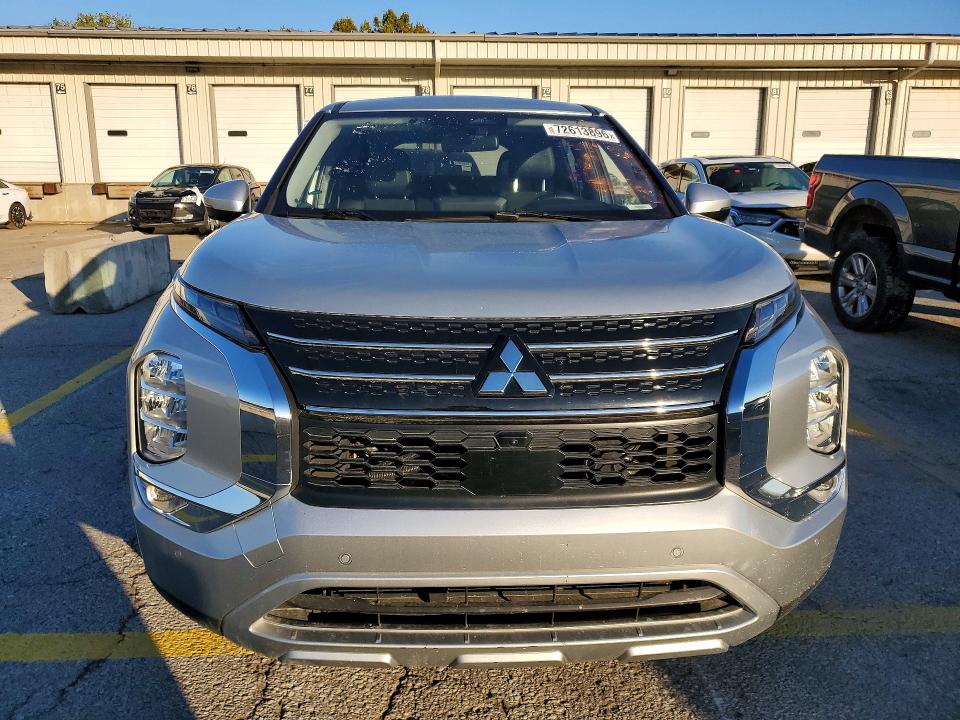 Aukcja sprzedaży 2022 Mitsubishi Outlander, vin: JA4J3UA86NZ088606, numer aukcji: 72613896